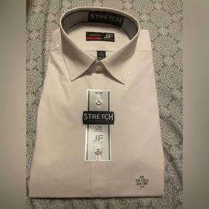 New Men’s dress shirt